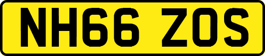 NH66ZOS