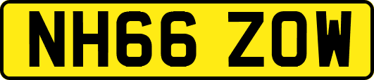 NH66ZOW