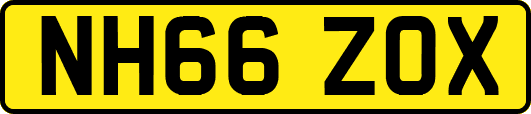 NH66ZOX