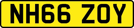 NH66ZOY