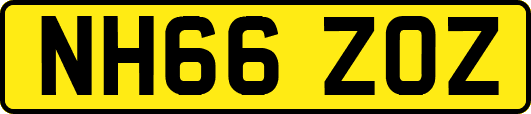 NH66ZOZ