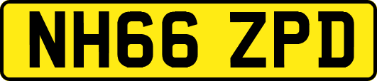 NH66ZPD