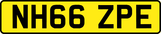 NH66ZPE