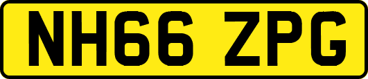 NH66ZPG