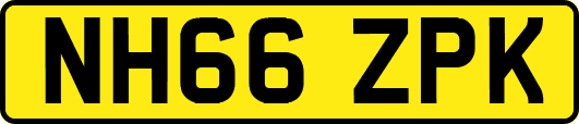 NH66ZPK