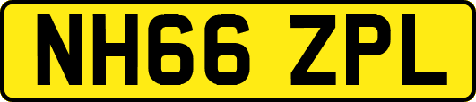 NH66ZPL