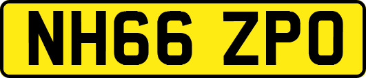 NH66ZPO