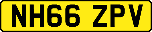 NH66ZPV