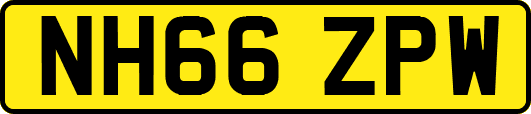 NH66ZPW