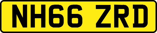 NH66ZRD