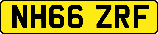 NH66ZRF