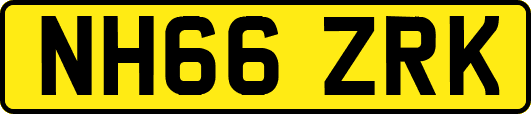 NH66ZRK