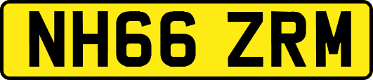NH66ZRM