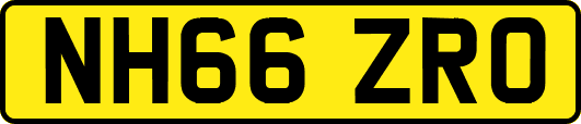 NH66ZRO