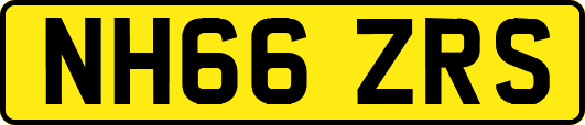 NH66ZRS