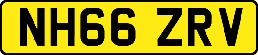 NH66ZRV