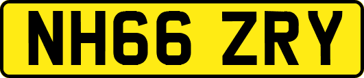 NH66ZRY