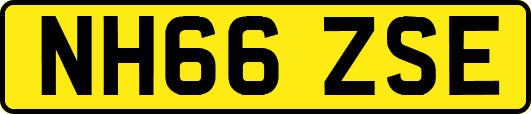 NH66ZSE