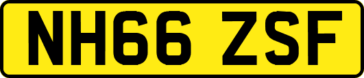NH66ZSF