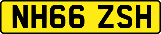 NH66ZSH