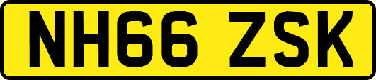 NH66ZSK