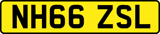 NH66ZSL
