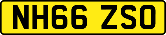 NH66ZSO