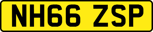 NH66ZSP
