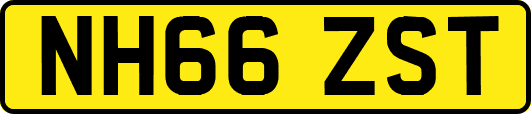 NH66ZST