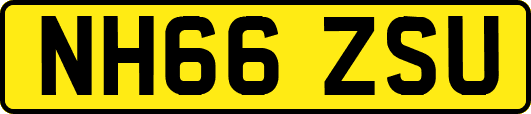 NH66ZSU