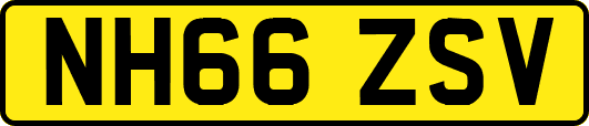 NH66ZSV