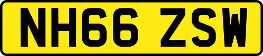 NH66ZSW
