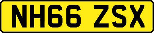 NH66ZSX