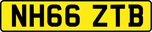 NH66ZTB