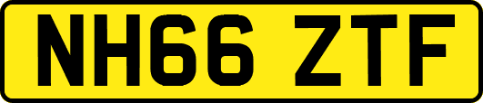 NH66ZTF