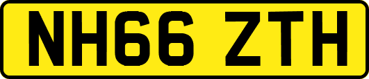 NH66ZTH