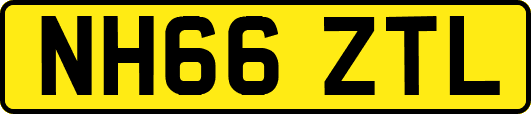 NH66ZTL