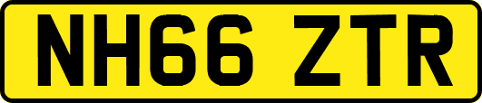 NH66ZTR