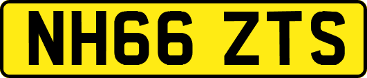 NH66ZTS
