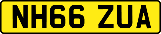 NH66ZUA