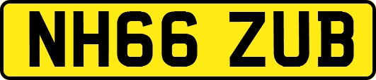 NH66ZUB