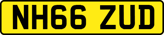 NH66ZUD