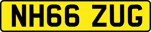 NH66ZUG