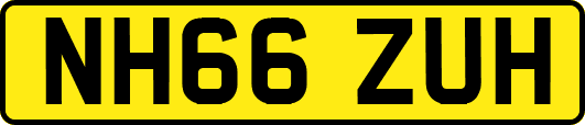 NH66ZUH