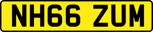 NH66ZUM
