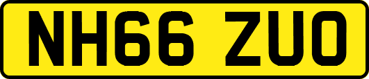 NH66ZUO