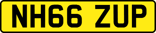 NH66ZUP