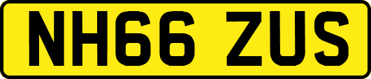 NH66ZUS