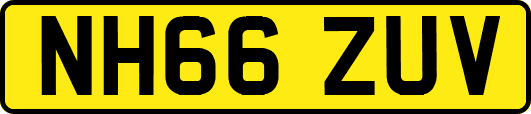 NH66ZUV