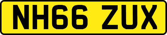 NH66ZUX